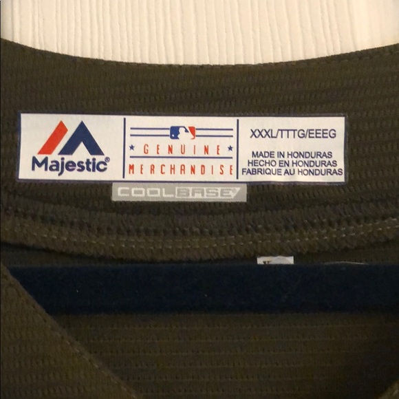 Phillies Jersey Maikel Franco - Picture 2 of 4